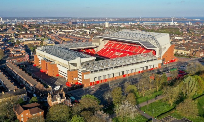 欧洲五大联赛积分榜最新排名（欧陆五大联赛最新积分排名）