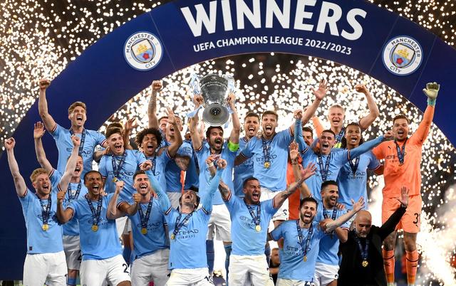 你永远可以相信梅西！（相信梅西，永远没错！）