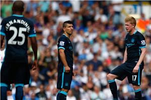 哈弗茨为彪马足球代言（哈弗茨出任彪马足球品牌代言人）