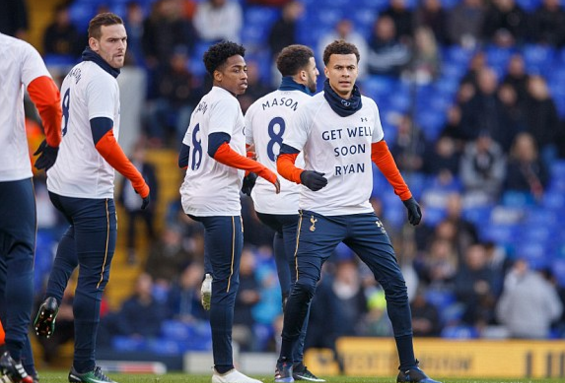 里奇：我的助攻？普利希奇就像磁铁，球似乎都在朝他飞去（里奇：助攻为何多？普利希奇像磁铁，皮球总往他那儿去）