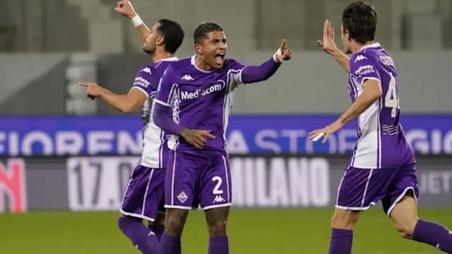 名宿：国米意甲最强，劳塔罗这样的球员能左右球队和主帅命运（名宿称：国米称霸意甲，劳塔罗级球星足以改写球队与教练命运）