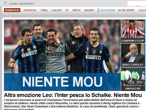 拉波尔塔：皇马看到巴萨复兴惊慌失措；很明显有人在抹黑巴萨（拉波尔塔：巴萨复苏令皇马不安；有人正有意抹黑巴萨）